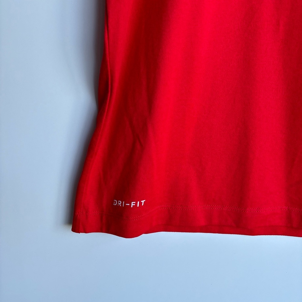 Nike Baseball Tee Size Small - Picture 2 of 6